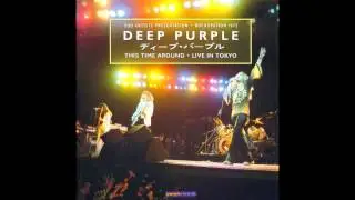 Deep Purple - Stormbringer live 1975