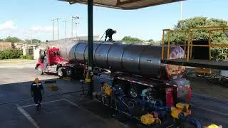 SPEED PRINT LINK - Automatización, planta de almacenamiento de combustible.