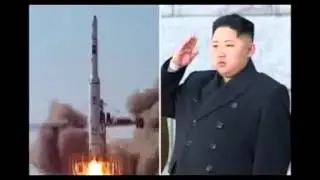 Breaking News Korea Aims Towards USA