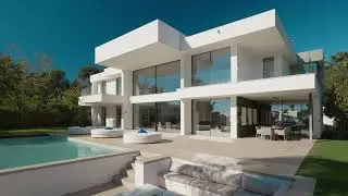 Sea-View Villa in the Heart of El Madro&ntilde;al