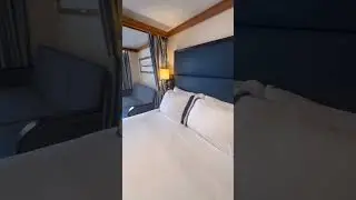 Disney Magic - Veranda Stateroom 7024