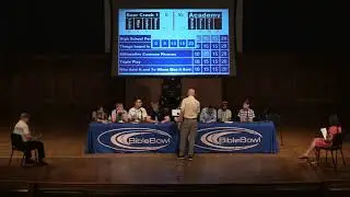 2024 Spring Nationals Finals