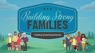 Building Strong Families Promo Video
