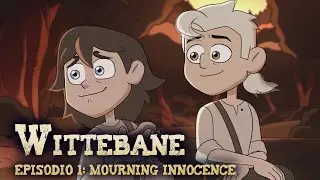 Mourning Innocence - Wittebane Episodio 1 - Doblaje Castellano