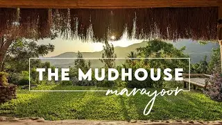 The MudHouse Marayoor | Bike Trip to Munnar | Triumph Tiger 1200 | Set of Two Travel Vlog