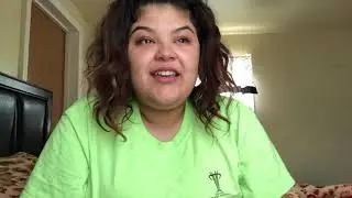 Am I Pregnant?! Emotional Blog