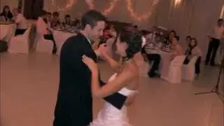 Jozef & Marissa se troue