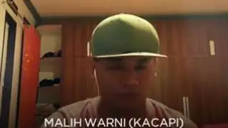 TEMBANG SUNDA CIANJURAN MALIH WARNI DITEMBANGKEUN KU ROSSYRAGA