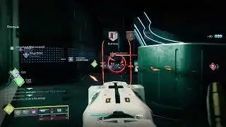 Destiny Funtage