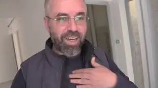 ممثلي مكتتبي عدل 1500 مسكن درارية يعاينون سكناتهم قبل إستلامها و يؤكدون