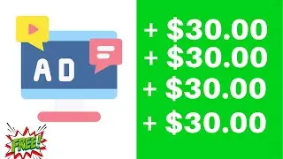 Earn $30 Per Click: Make Money Online Watching Ads 2022 (Make PayPal Money Online 2022)