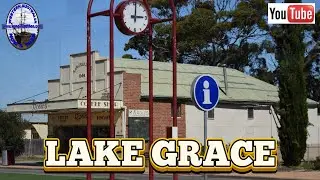Lake Grace - Western Australia