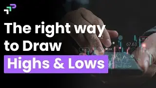 The Right Way to Draw Highs and Lows