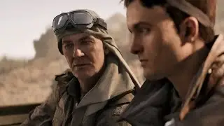 Battlefield V Under No Flag Hardcore PC HD Act 2 Butcher And Bolt War Story Walkthrough