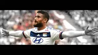 Nabil Fekir - Hero Tonight - Skills Dribbling Goals /4K Ultra HD/ 2015