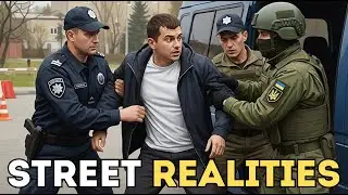 Human Rights and MOBILIZATION in Ukraine During Ongoing War