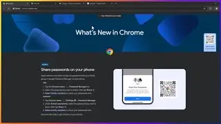 How to Share Saved Passwords in Chrome Password Manager (Easy & Secure!)