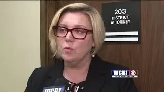Assault Sentence