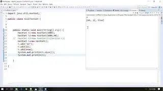 HashSet LinkedHashSet