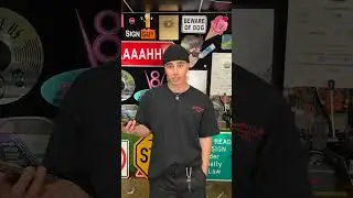 ВОТ почему я перестал делать знаки 😭