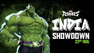 #1 Hulk is Back in Form | Marvel Rivals Live Tournament 23rd August