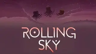 Rolling Sky OST - Ghroth (Remastered)