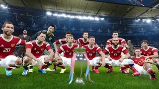 За Казахстан и Беларусь попытка выиграть ЕВРО 2020! Футбострим