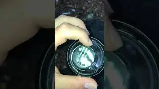 NEW MONSTER SMART PACKAGING CLOSING A CAN, NOW POSSIBLE (CUSTOMER FRIENDLY) EVOLUTION OF PACKAGEING