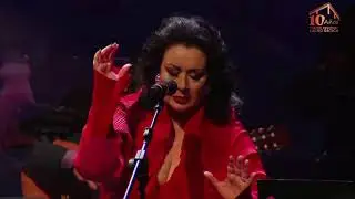 Verónica Villarroel, Romántica - Teatro Regional Lucho Gatica - 2023