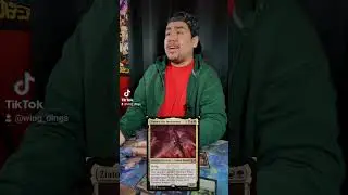 Jund Commanders! #mtg #cardgame #magicthegathering #mtglife #edh