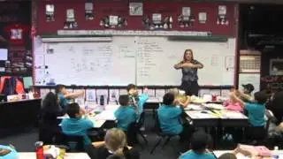 Lecture Notes Grades 4 through 6 Part 4