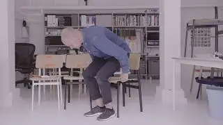 Muuto Loft Chair