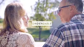 Undeniable Stories | The Clover Cliff Ranch ft. Warren & Susie Harshman