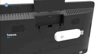 Kiosk Tablet   Nebula
