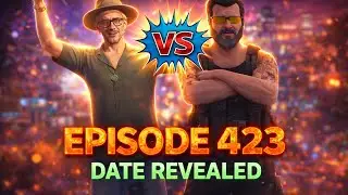 MOHIT GAMING WORLD (EPISODE 423) CONFIRM RELEASE DATE? 🎬