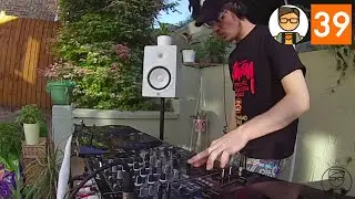 KEENO | Episode 39: Bristol Mix Sessions