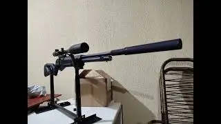Supressor na PCP QGK G850(recomendo)