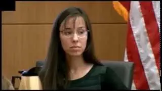 Jodi Arias Trial : Day 27 : 1 Of 2 : End Of Defense Redirect (No Sidebars)