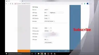 HOW TO SETUP FIBERTECH ROUTER|| CHANGE USERNAME AND PASSWORD||EASY TRICK||INFO THE TECH