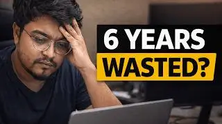 I Have 1 Week Left at My Job | My Honest Tech Career Update