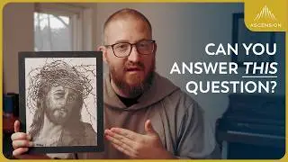 Ditch the Resolution &ndash; Focus on This Instead (w/ Fr. Mark-Mary Ames)