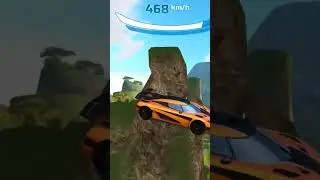 Is it Car or Airplane 🧐 - Asphalt Nitro - Koenigsegg One 1: