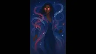 Auralis, The Harmonic Flame