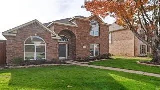 1060 Jennifer Place, Lewisville, TX Presented by Stephanie Seay.