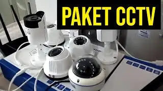 Cara Memilih Paket CCTV Murah Berkualitas Jaringan Kantor