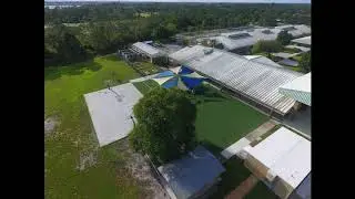 Bessey Creek Elementary school Palm City Florida ranked 84.7% in Fl schools