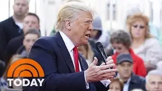 Donald Trump: Putting Harriet Tubman On $20 Bill Is &lsquo;Political Correctness&rsquo; | TODAY
