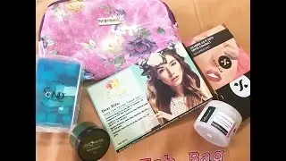 APRIL FAB BAG 2017