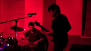 (((ARTERIAL))) + Fieras @ TheOldFireStation#3 Fairfax, Virginia