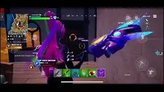 Galaxy Cup 4 - 17 Points - Full Match